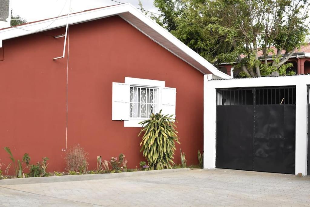 Villa Paisible Proche Des Rizieres Antananarivo Exterior photo